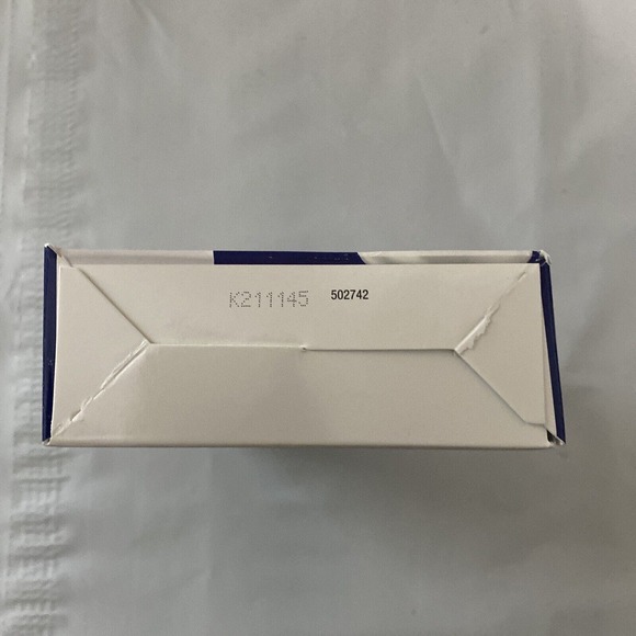 Plus White 5 Minute Speed Whitening System Stain Guard New Unopened Box - Picture 5 of 9